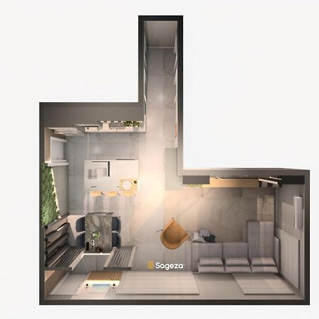 Piçarras Apartamento Moderno 02 Quartos Colchao Premium Ortopedico 아파트 외부 사진